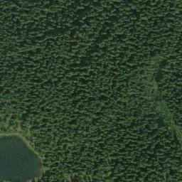 Satellite imagery of Mount Holden, CA