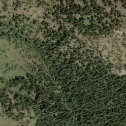Satellite imagery of Big BuckMountain, CA