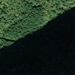 Satellite imagery of Yellowstone Peak, CA