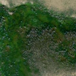 Satellite imagery of Lakeview Ridge, CA