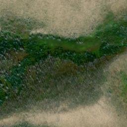 Satellite imagery of Lakeview Ridge, CA