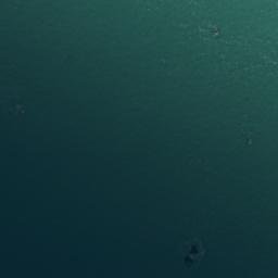 Satellite imagery of Round Rouget, JE