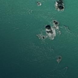 Satellite imagery of La Sambue, JE