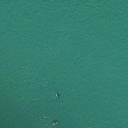 Satellite imagery of Margaret Rock, JE