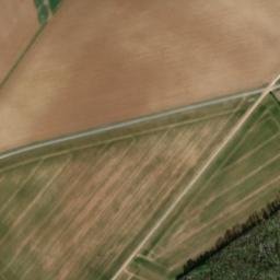 Satellite imagery of Abbaye Notre-Dame du Trésor, FR