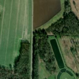 Satellite imagery of Abbaye de Chaalis, FR
