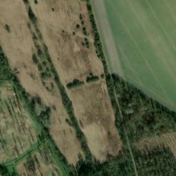 Satellite imagery of Abbaye de Chaalis, FR