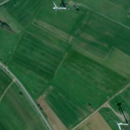 Satellite imagery of Gerstfeld Höhe, DE