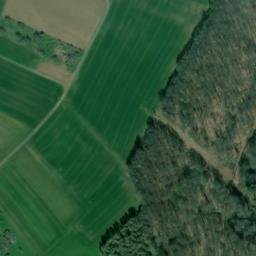 Satellite imagery of Gerstfeld Höhe, DE
