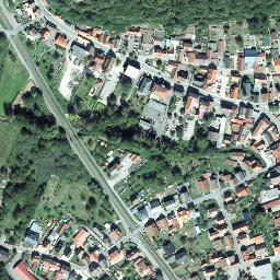 Satellite imagery of Jungfensprung, DE