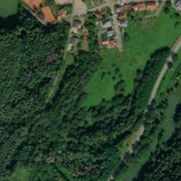 Satellite imagery of Mittelberg, DE