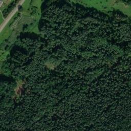 Satellite imagery of Kahlenberg, DE