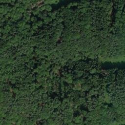 Satellite imagery of Haselstein, DE