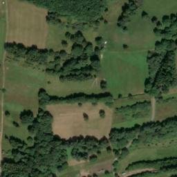 Satellite imagery of Haselstein, DE