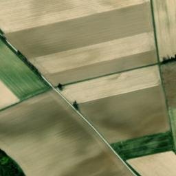 Satellite imagery of Grünberg, DE