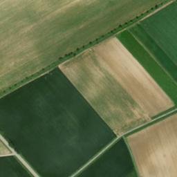 Satellite imagery of Schomberg, DE
