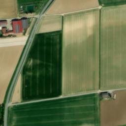 Satellite imagery of Eselsberg, DE