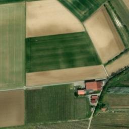 Satellite imagery of Eselsberg, DE