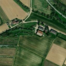 Satellite imagery of Eselsberg, DE