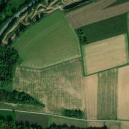 Satellite imagery of Hüttberg, DE