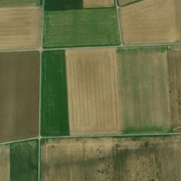 Satellite imagery of Hüttberg, DE