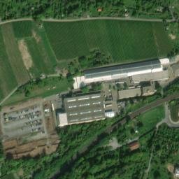 Satellite imagery of Sendeturm Weinsberg, DE