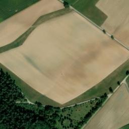 Satellite imagery of Ruhe, DE