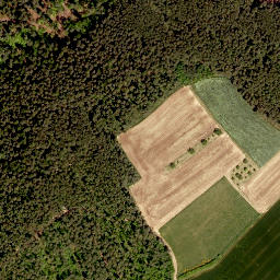 Satellite imagery of Igelstein, DE