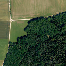 Satellite imagery of Röschberg, DE
