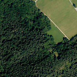 Satellite imagery of Röschberg, DE
