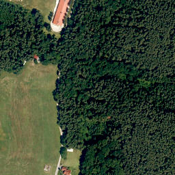 Satellite imagery of Reichenberg, DE