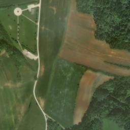 Satellite imagery of Kalvarienberg, DE