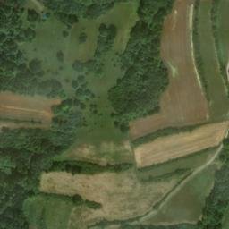 Satellite imagery of Kalvarienberg, DE
