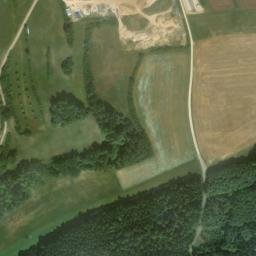 Satellite imagery of Kalvarienberg, DE