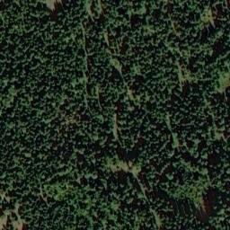 Satellite imagery of TP, CZ