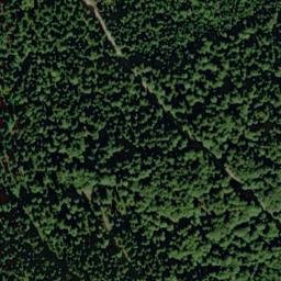 Satellite imagery of TP, CZ