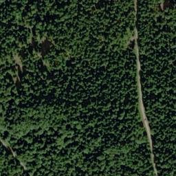 Satellite imagery of TP, CZ