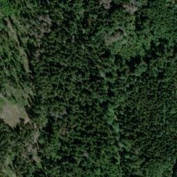 Satellite imagery of Weissblauer Grenzpflock, CZ