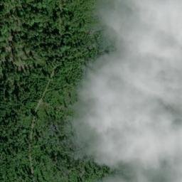 Satellite imagery of Skalka, CZ