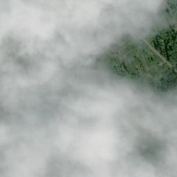 Satellite imagery of Skalka, CZ