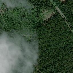 Satellite imagery of Skalka, CZ