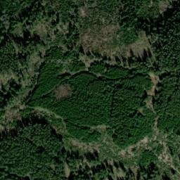 Satellite imagery of Ždánov R, CZ