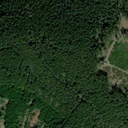 Satellite imagery of Ždánov R, CZ