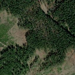 Satellite imagery of Ždánov R, CZ