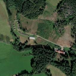 Satellite imagery of (Ve Skalce) [Vacov-Přečín], CZ