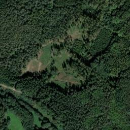 Satellite imagery of (Ve Skalce) [Vacov-Přečín], CZ