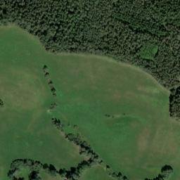 Satellite imagery of (Vysoká) [Čestice-Nahořany], CZ