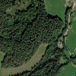 Satellite imagery of Pravda [Volyně-Starov], CZ