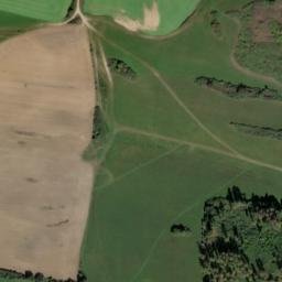 Satellite imagery of Na Opukách [Volyně-Zechovice], CZ