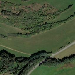 Satellite imagery of Na Opukách [Volyně-Zechovice], CZ